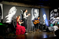 Azucena Flamenco (May 14/15)