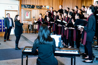 Choral Valley with Dr. Graeme Langager