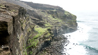 Krysuvikurberg Cliffs
