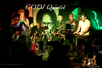 CODI Quintet (2014)
